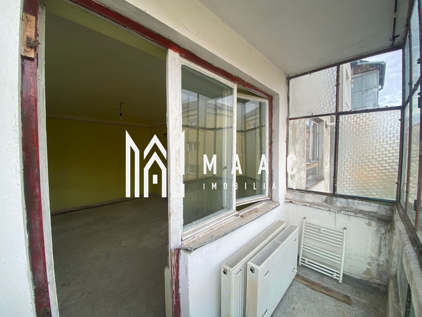 Apartament 2 camere | Terezian | - Poză 9