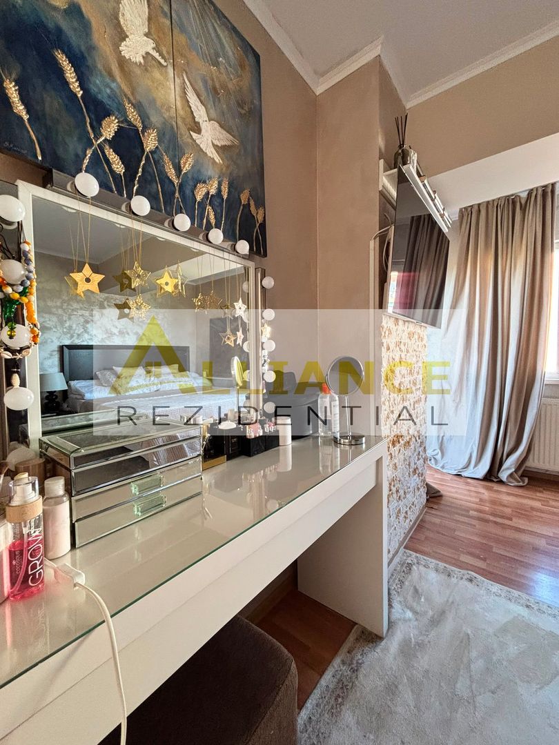 Splaiul Unirii-Apartament 2 Camere-Mobilat/Utilat - Poză 19