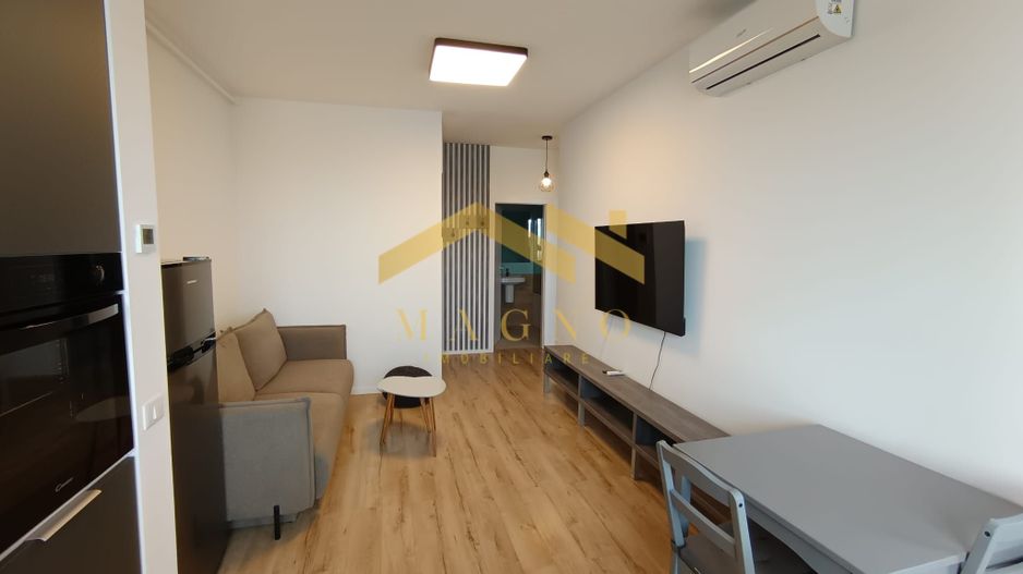 Ap. 2 camere zona ARED IMAR de inchiriat +parcare - Poză 4