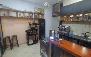 Spatiu comercial (cafenea) de inchiriat in zona Dacia - Poză 2