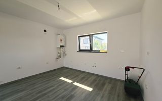 Casa moderna- 100m de autobuz-placa de beton-beci-aspensoare-gazon - Poză 3
