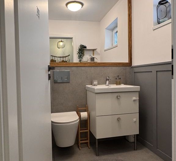 Casa tip duplex P+1+M - Poză 8