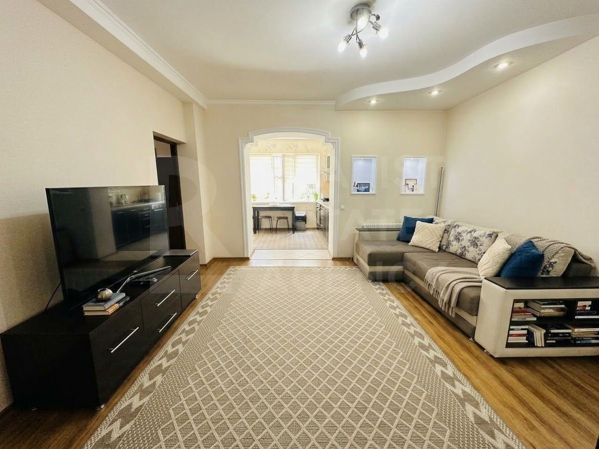 Vânzare, apartament 3 camere, 90 mp, str. Maria Drăgan, Ciocana - Poză 4
