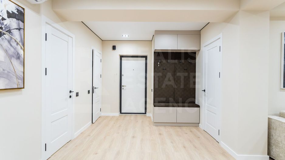 Vânzare, apartament, 2 camere+living, bul. Mircea cel Bătrân, Ciocana - Poză 9