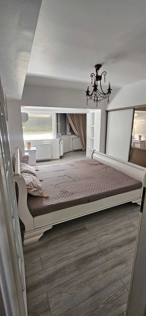 Apartament 3 camere de inchiriat – Ultracentral - Poză 6