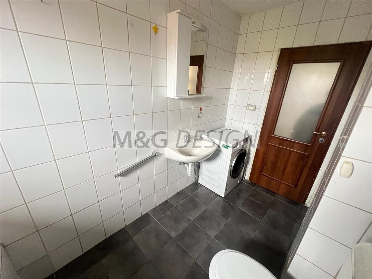 Apartament la vila2 camere decomandat balcoaneCT - Poză 18