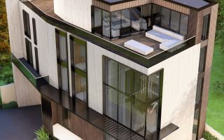 Teren intravilan 317mp | Herastrau | Oportunitate de investitie - Poză 5