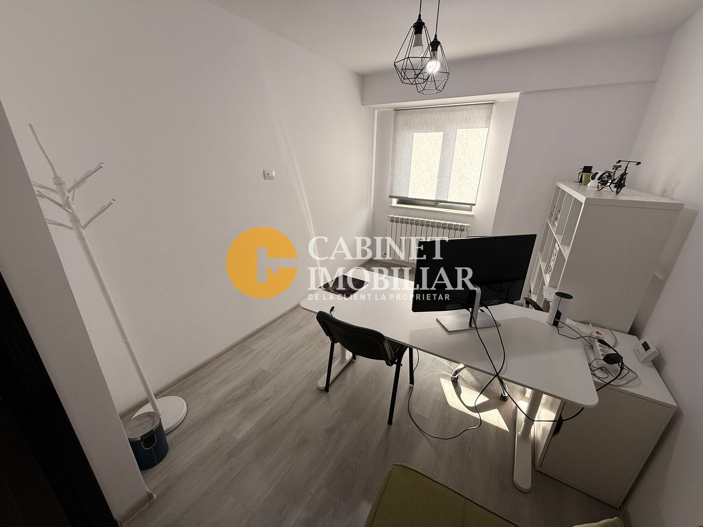 3 Camere Decomandat + Grădină Proprie/ BLOC NOU - Modern - Zona Platou Galata - Poză 3