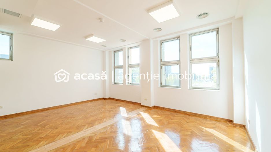 Arbema Office Arad. Birouri de închiriat - Poză 3