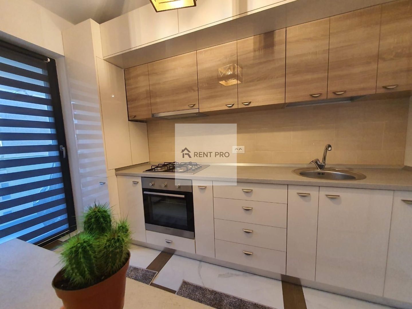 Garsonieră decomandată de vânzare | Plaza Residence Faza 3 | - Poză 5