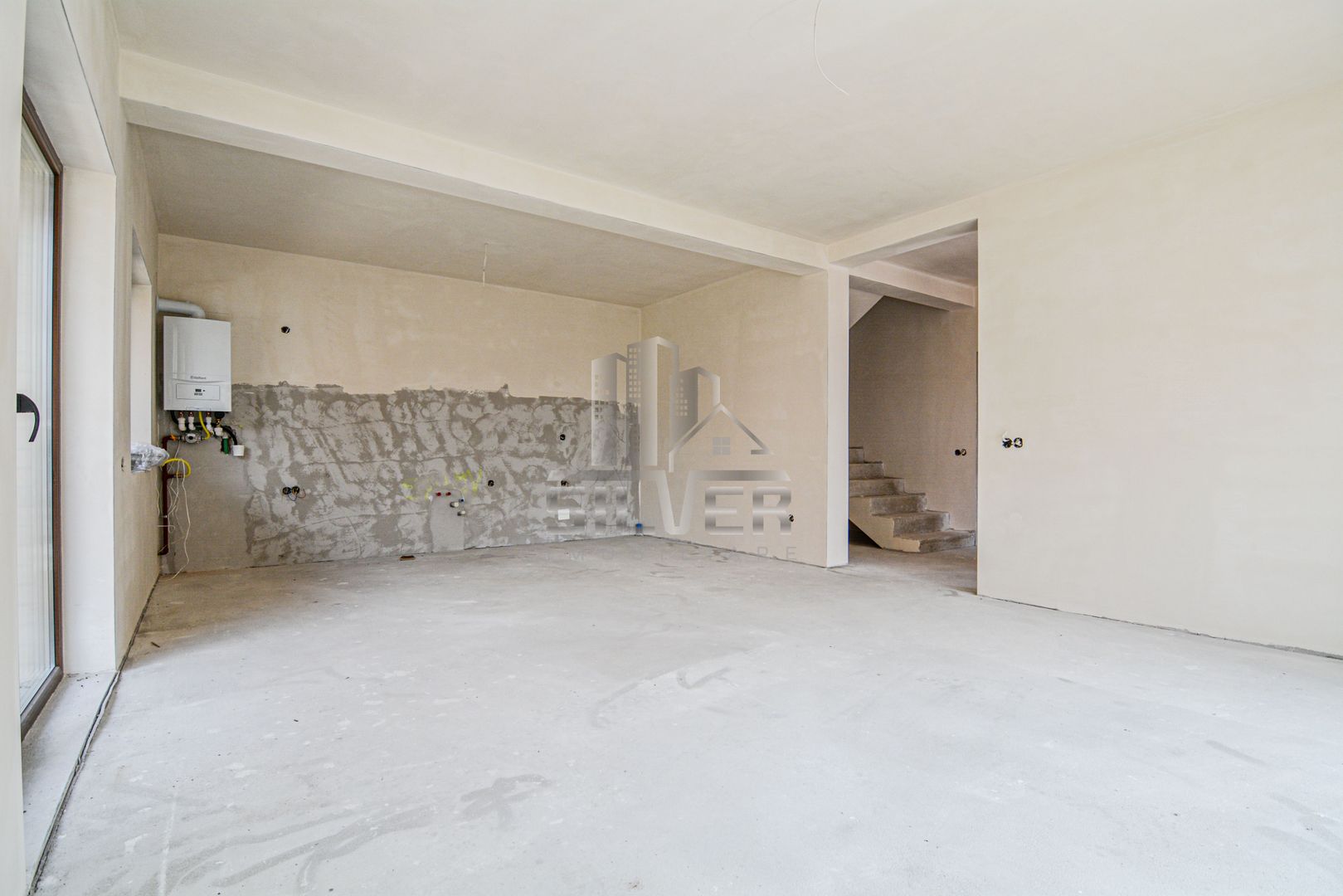 Casa de tip Duplex in Floresti in zona Lidl Eroilor - Poză 3