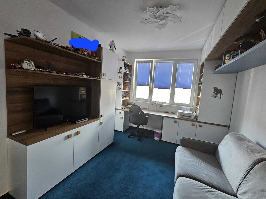 Apartament cu 2 camere în zona Terra, Florești - Poză 6