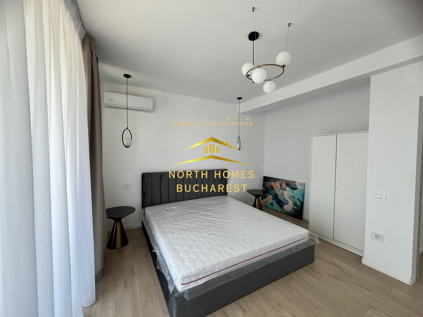 Comision 0% Roka Homes Tunari - Vile de lux, inchiriere pe minim 1 an! - Poză 28