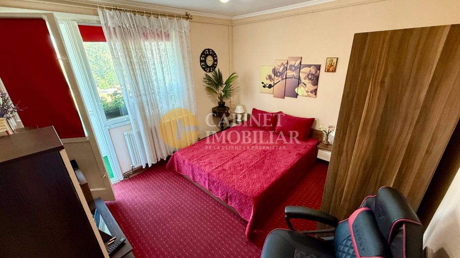 2 Camere Semidecomandat 54mp - Zona Podu Ros - Poză 5