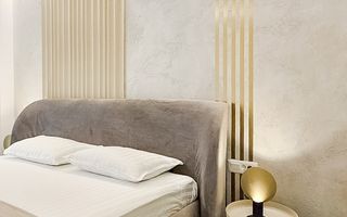 Chirie I Apartament 3 camere I Cortina 126 I Design premium - Poză 8