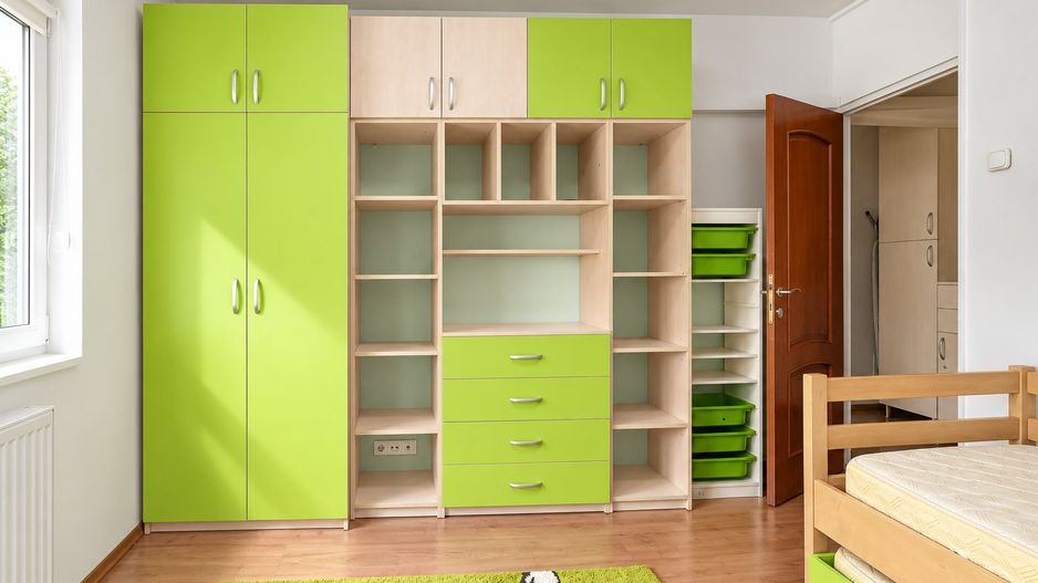 Mall Vitan - Apartament 3 Camere cu Parcare - Poză 15