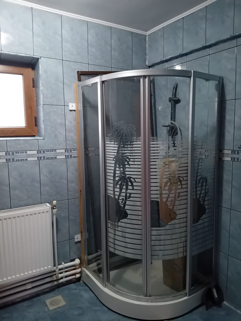 Casă Spațioasă P+1+M, 265 mp Utili, 1000 mp Teren – Toate Utilitățile, Vânători - Poză 9