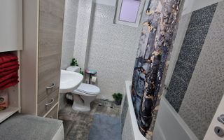 Garsoniera spatioasa Pallady - Poză 6