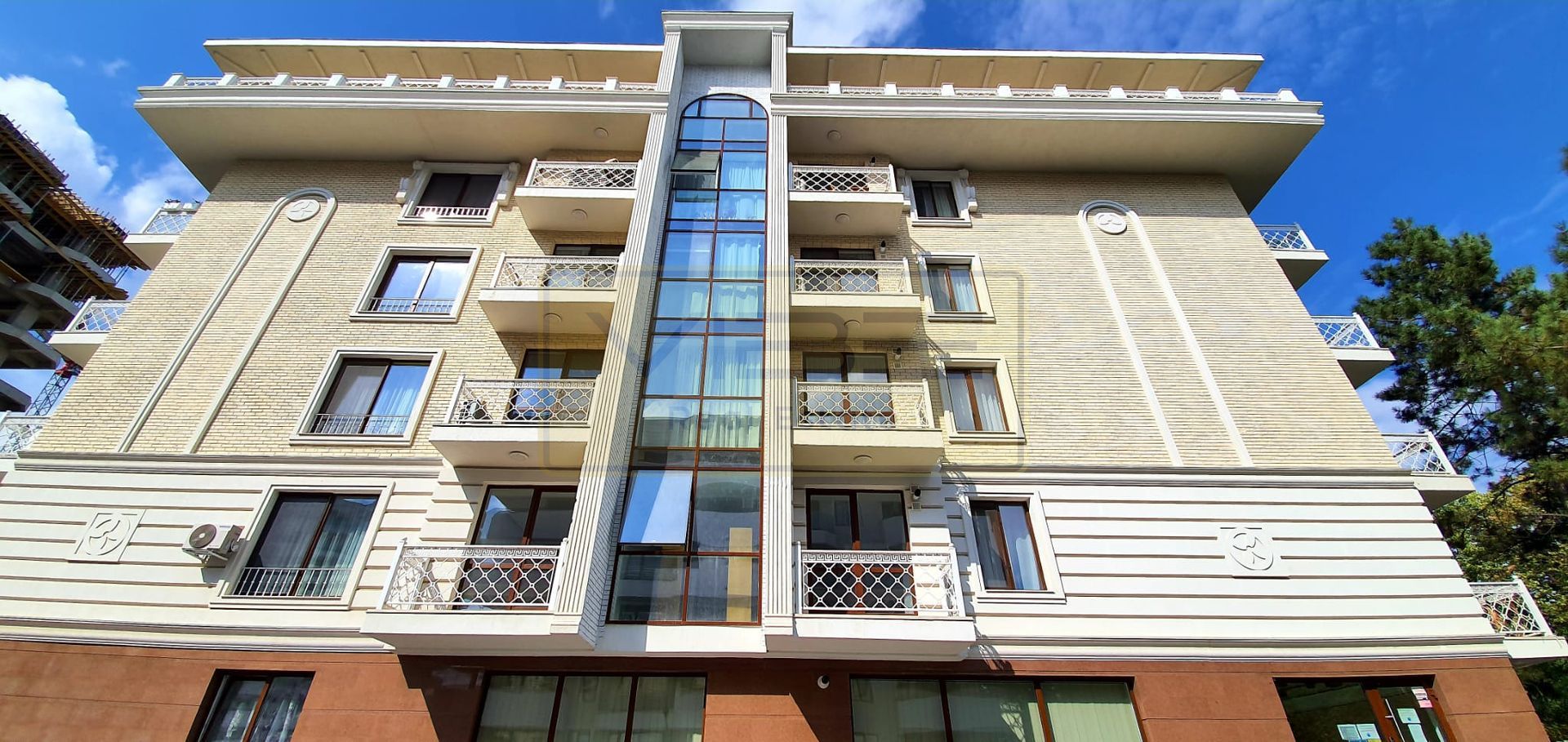 Apartament 2 camere premium Copou - Aleea Sadoveanu - Poză 31