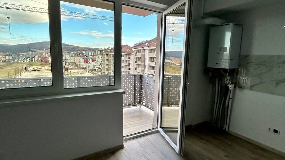 Ap 23 Teilor Residence - 2 camere - Poză 29