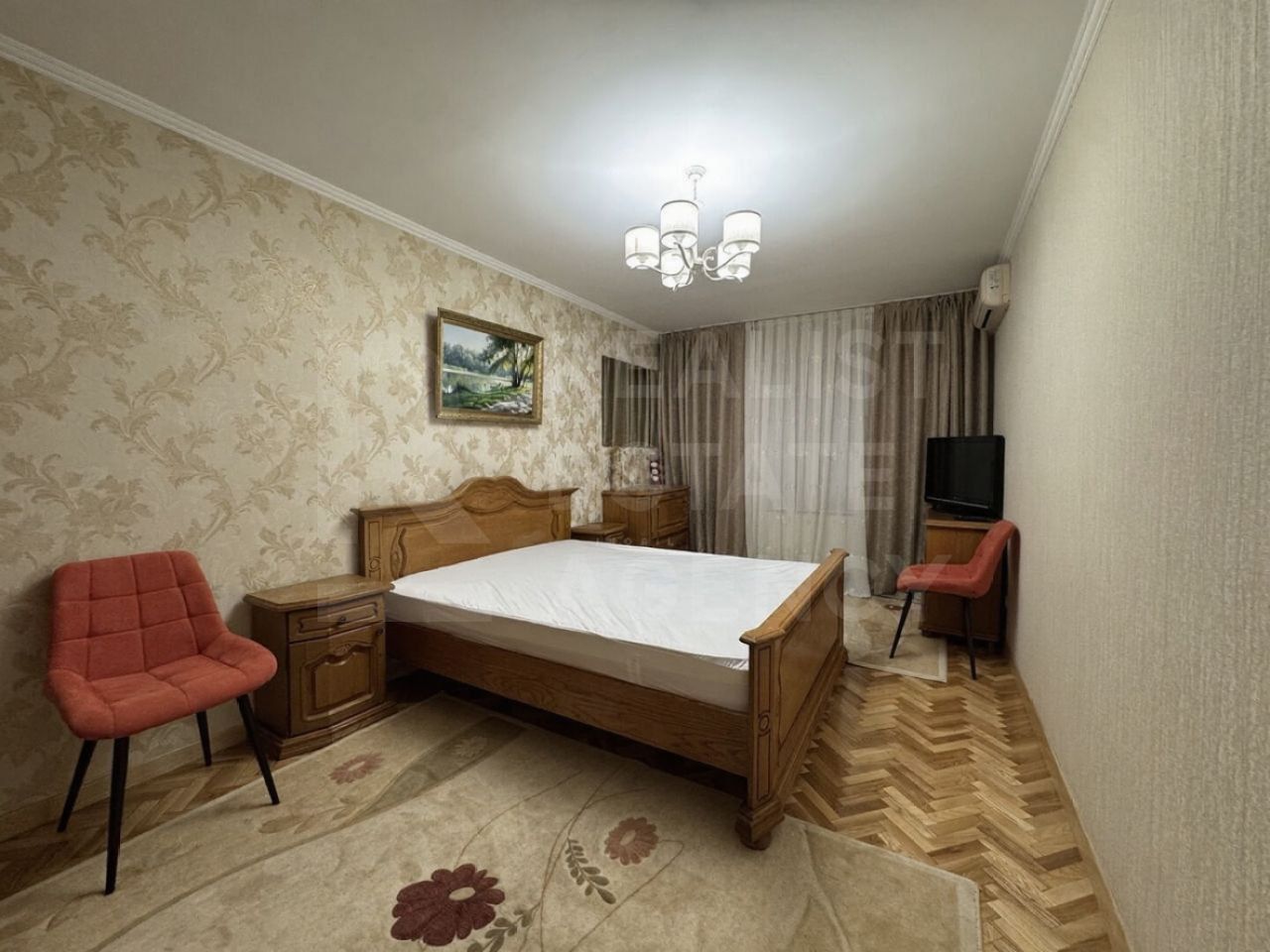 Chirie, apartament, 3 camere, str. Petru Movilă, Centru - Poză 5
