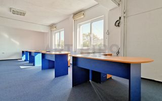 Zero comision, 48 - 97mp birou la pret redus, Semanatoarea, 5' metrou - Poză 2
