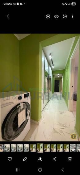 Apartament 3 camere Nicolina CLOPOTARI - Poză 2