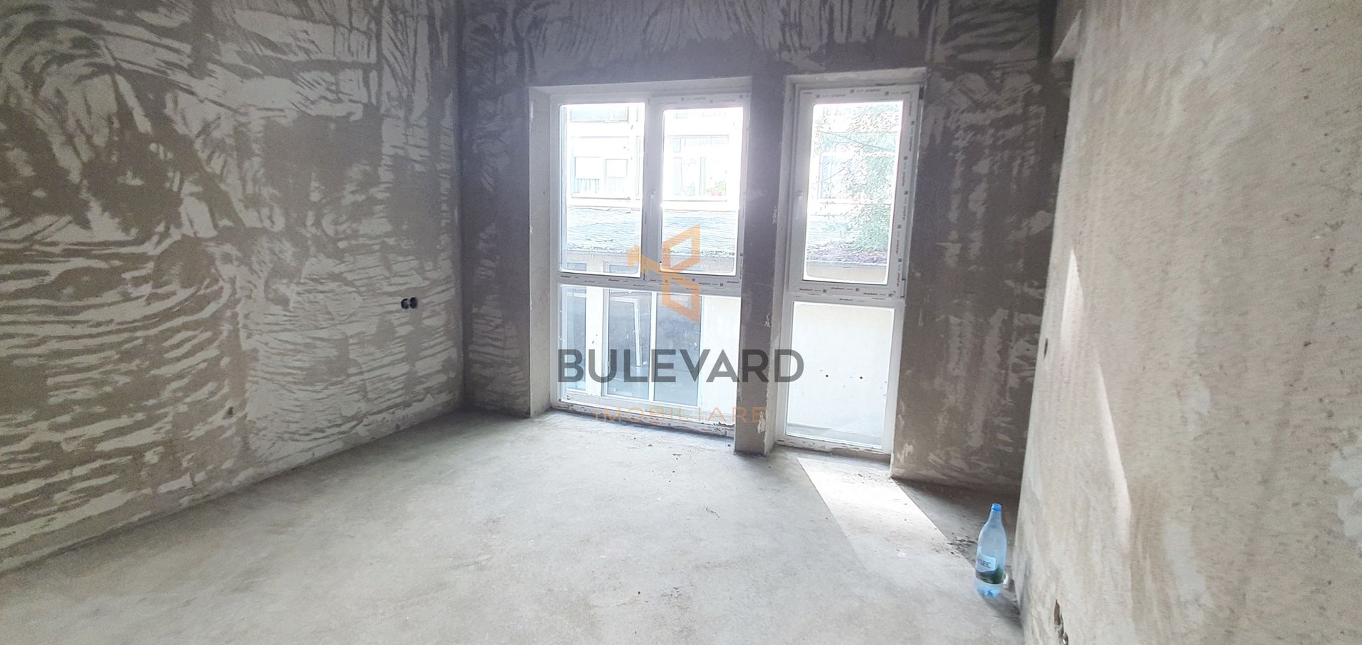 Apartament cu 2 camere+ parcare, zona strazii Somesului! - Poză 4