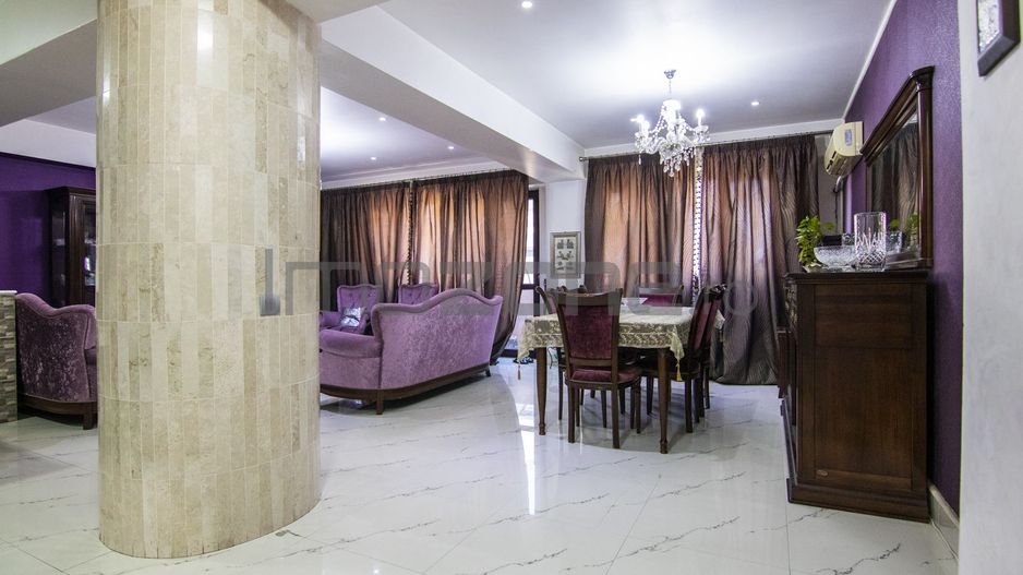 Drumul Taberei - Valea Doftanei, 2 camere, decomandat, etajul 2, lift, finisat - Poză 4