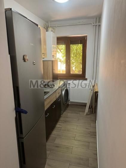 Apartament 2 camere Sagului etaj 1 cu centrala - Poză 4