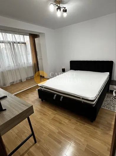 PODU ROS - 2 CAMERE - ETAJUL 1 - MOBILAT SI UTILAT COMPLET - Poză 6