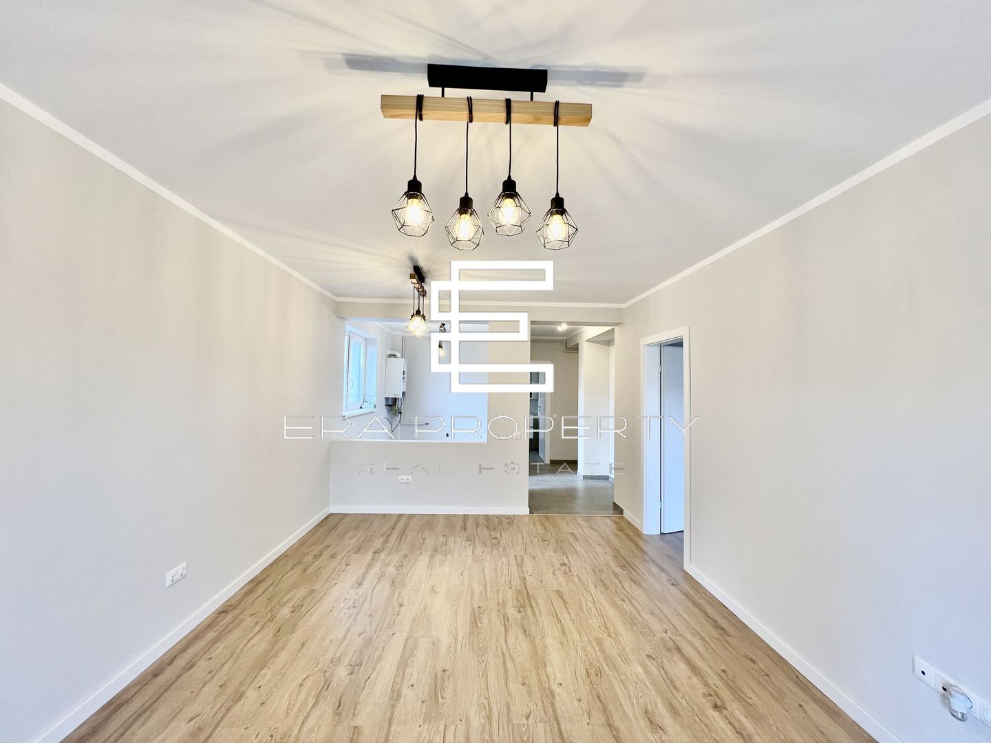 Apartament 3 camere,  76 mp, zona Industriala Vest - Poză 3