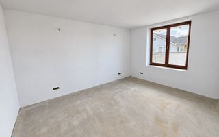 Casa individuala, S+P+M, 5 camere, 3 bai, 348 mp teren, Orizont - Poză 4