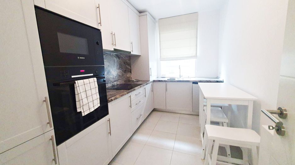 Maurer Villas,  apartament lux  cu 2 camere - Poză 7