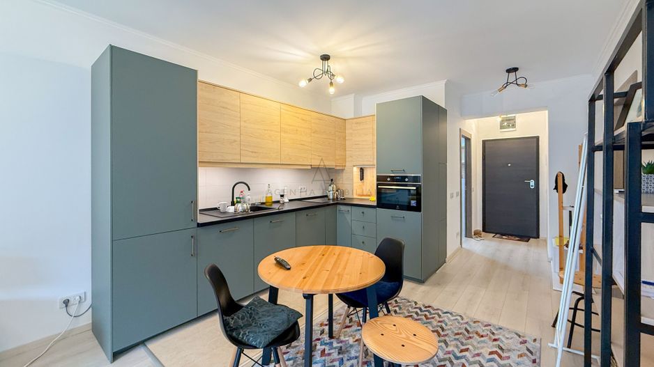 3 Camere cu Parcare Soho Unirii - Poză 7