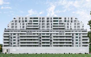 Apartament 2 Camere(Studio) ,Incalzire in Pardoseala,Titan-Auchan - Poză 8