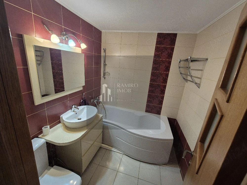 Apartament 3 camere | Rahova | Sebastian | Decomandat | Renovat | - Poză 9