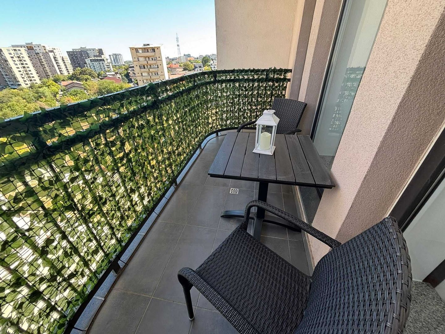 Apartament 2 Camere | Parcul Tineretului – Orășelul Copiilor - Poză 1