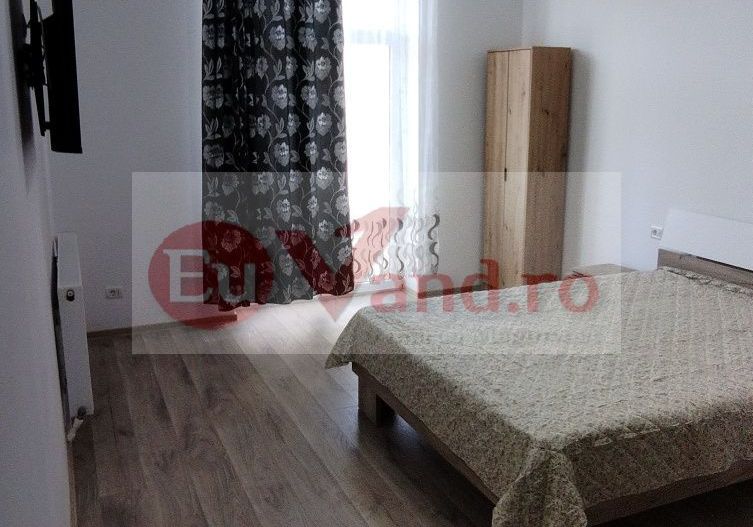De inchiriat apartament 1 camera, zona centrala - Poză 7