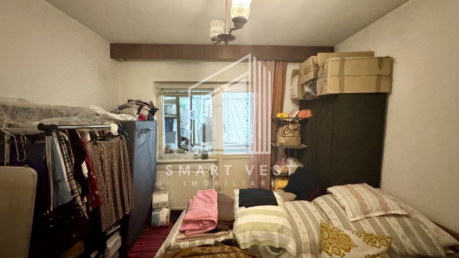 Apartament 3 camere decomandat | Etaj 2 | Micro 17 Independenței - Poză 11
