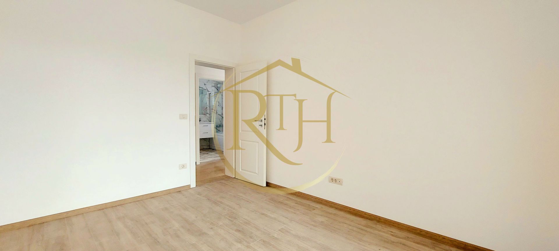 Oferim spre vanzare, apartament cu 2 camere, decomandate, Giroc - Poză 4