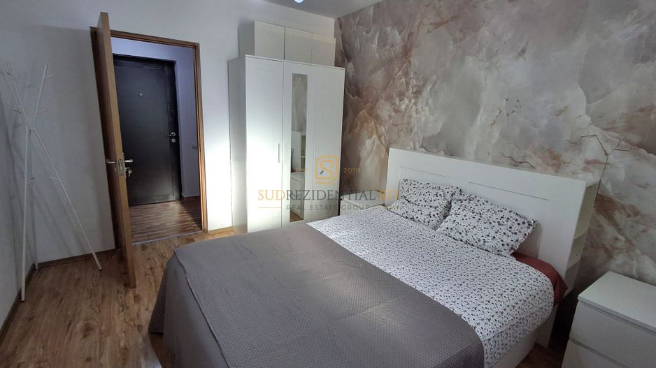 Apartament modern cu 2 camere, Drumul Jilavei, Metrou Aparatori - Poză 9