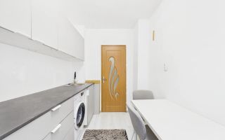 Apartament 2 camere | Bd. Tineretului | Parter cu terasă închisă - Poză 9