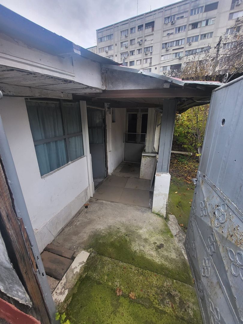 Casă 3 camere de vânzare – Baba Novac, teren 184 mp - Poză 1