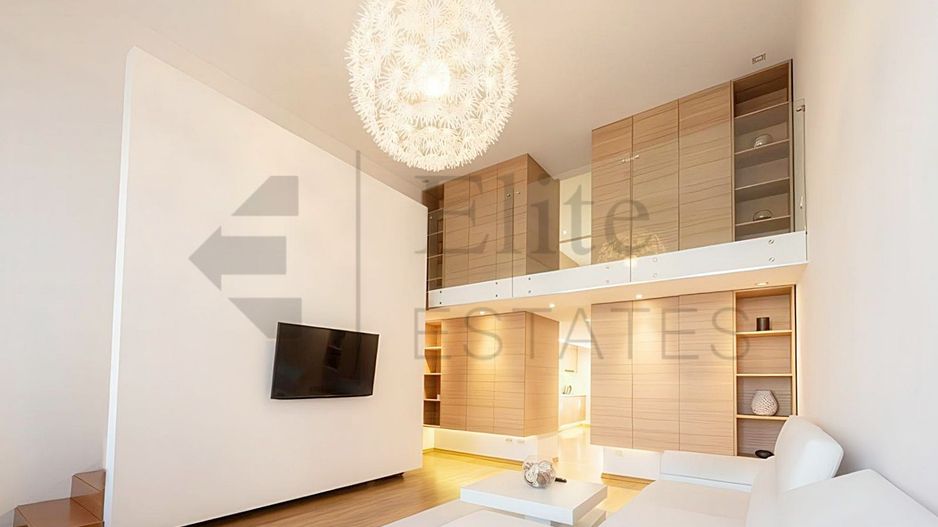 Apartament lux cu 2 camere de inchriat ultracentral in Oradea - Poză 1