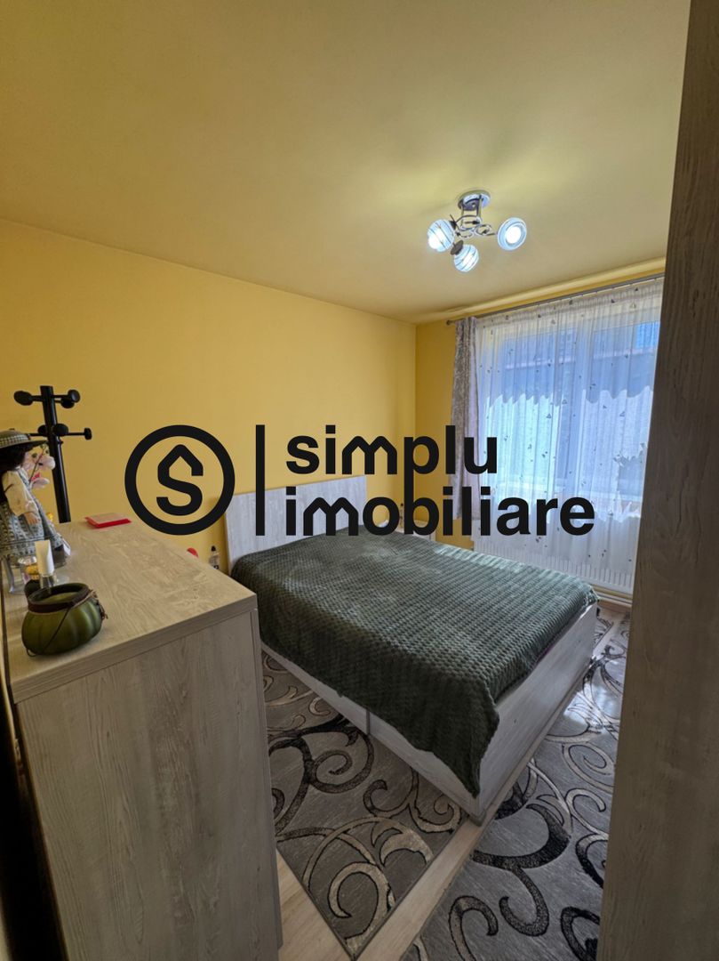 Apartament 3 camere Brazda lui Novac et 3/4 - Poză 43