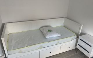 AP. 2 CAMERE THEODOR PALLADY, LOC PARCARE, PRIMA INCHIRIERE, CENTRALA - Poză 4