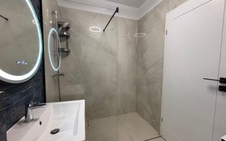 Ap 4 camere cu gradina langa metrou Berceni - Poză 7