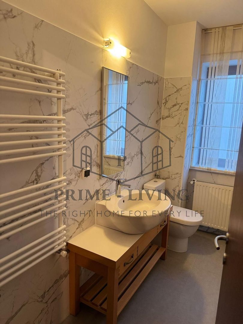 VILA LA INCHIRIERE CU 6 CAMERE IN COMPLEX REZIDENTIAL, IANCU NICOLAE - Poză 17