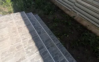 DUPLEX SEMIFINISAT — ZONA TĂUTIULUI, FLOREȘTI - Poză 11